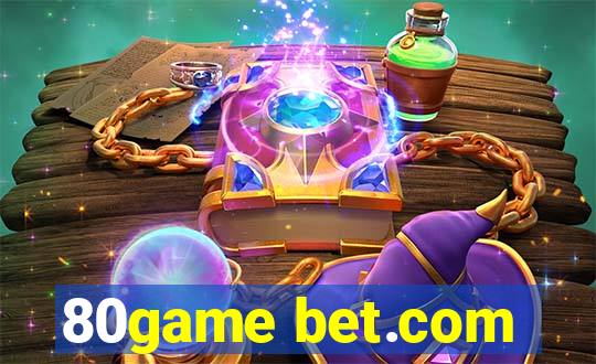 80game bet.com